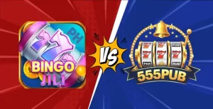 bingojili vs 555pub comparison