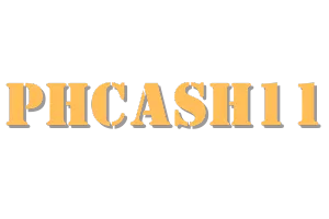 phcash11 logo