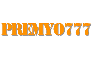 Premyo777 logo