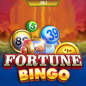 fortune bingo jili