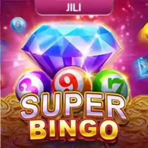 super bingo jili