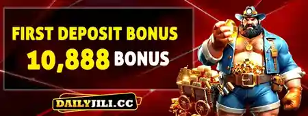 dailyjili bonus banner
