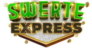 swerte express logo