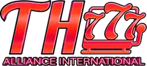 th777 logo